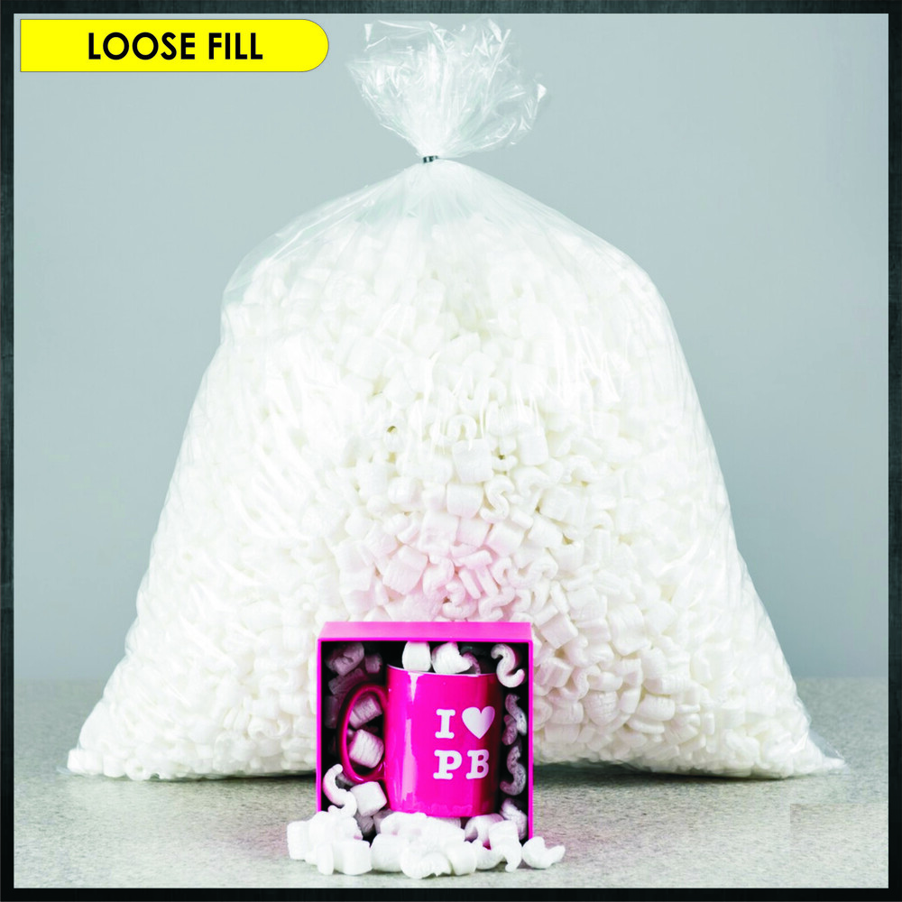 Loose Fill