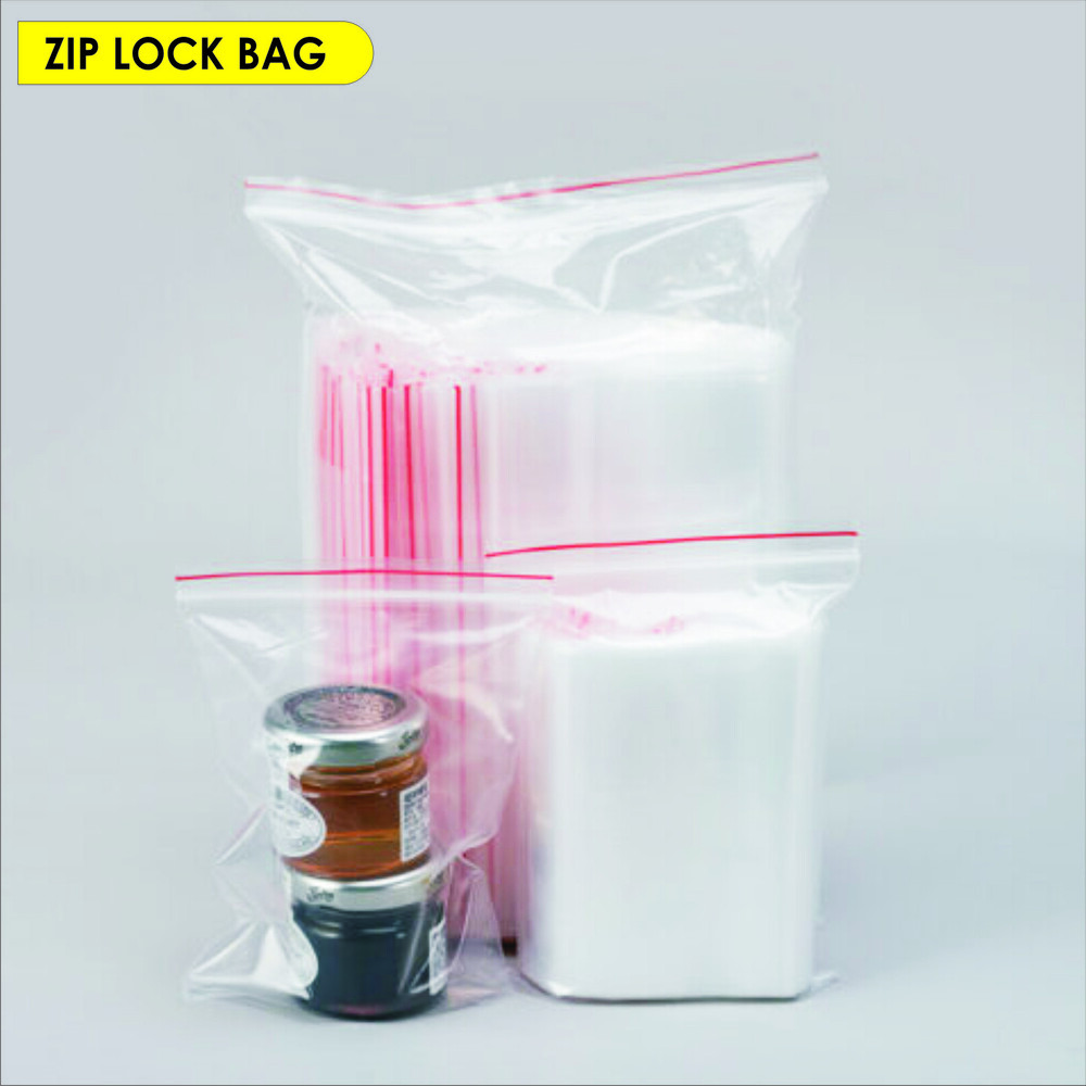 Zip Lock Bag