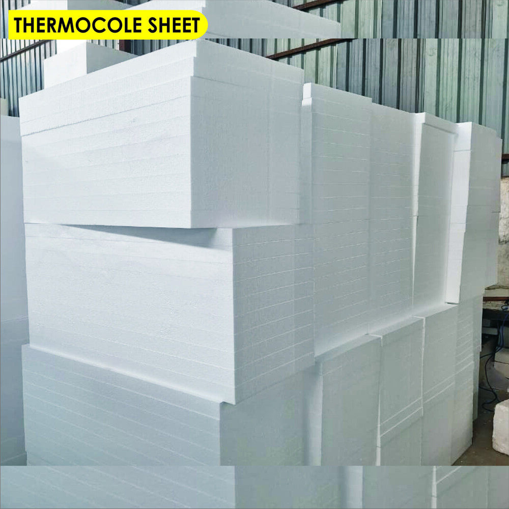 Thermocole Sheet
