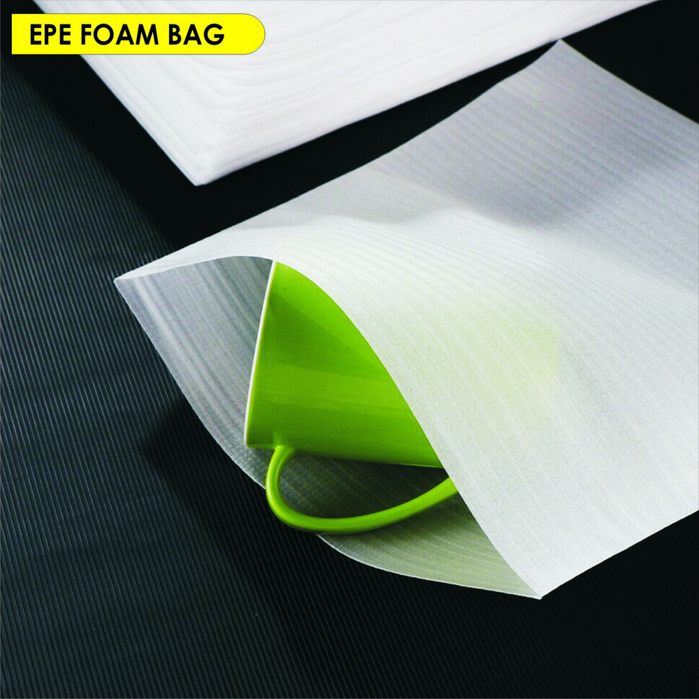 EPE Foam Bag
