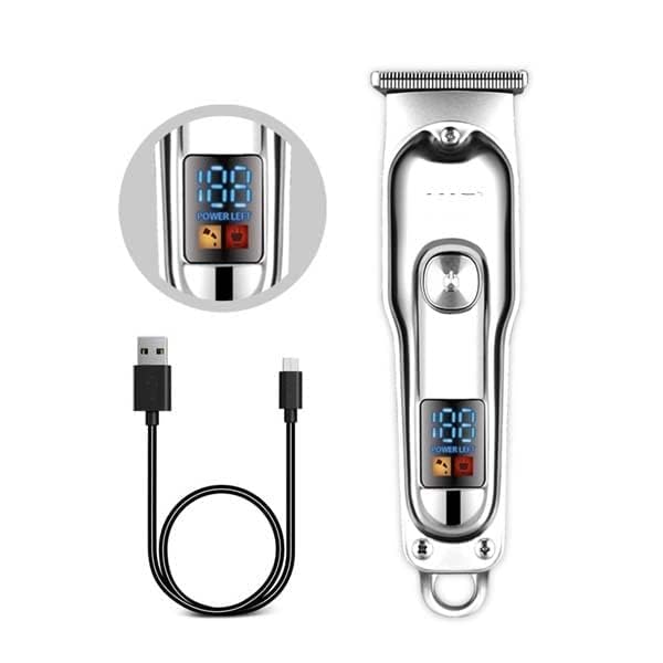 HTC AT-179 RECHARGEABLE HAIR TRIMMER