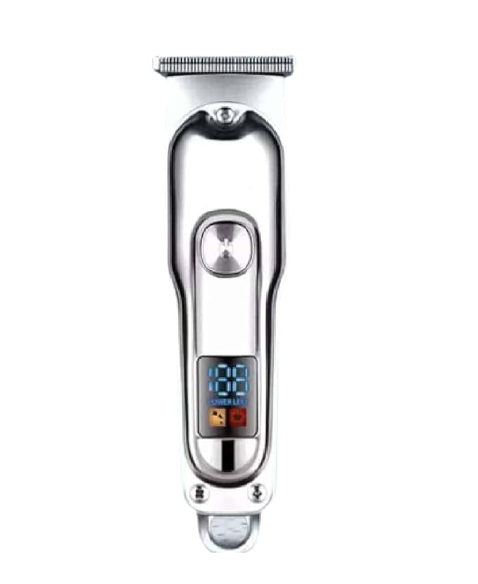 HTC AT-179 RECHARGEABLE HAIR TRIMMER