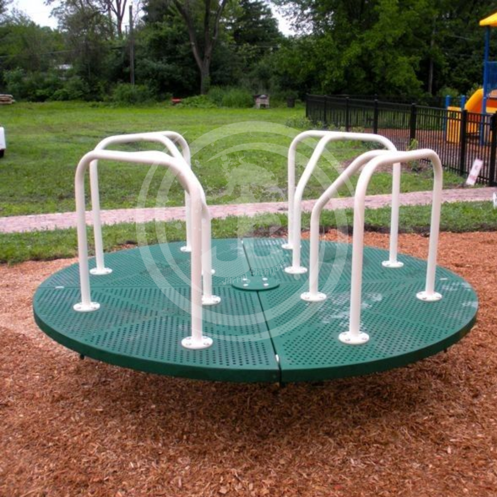 4 Seater Merry Go Round