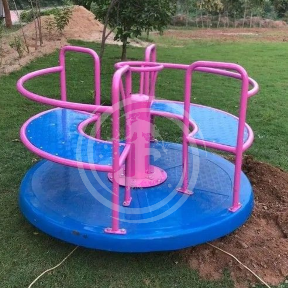 4 Seater Merry Go Round