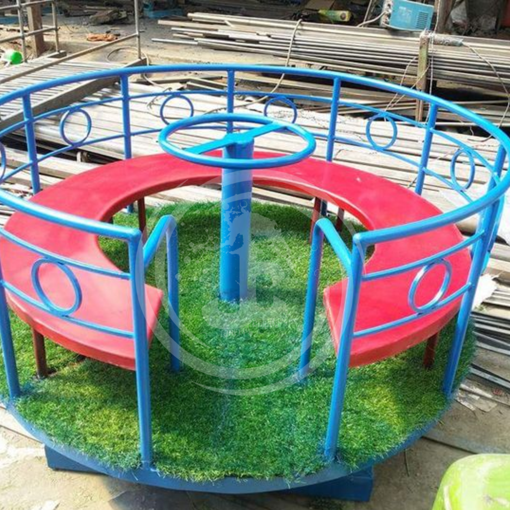 4 Seater Merry Go Round