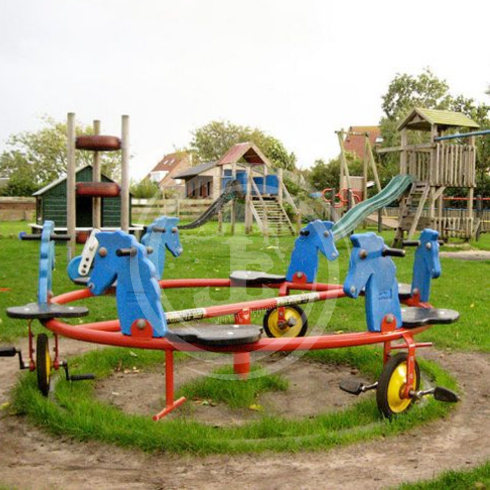 Kids Merry Go Round