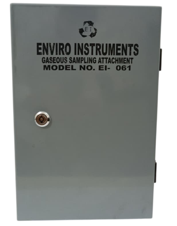 Gaseous Sampling Attachment EI-061/ GSA