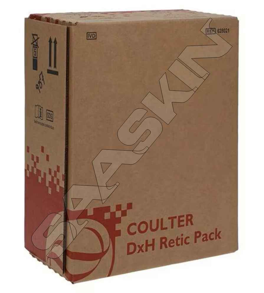 Beckman Coulter DxH Retic Pack