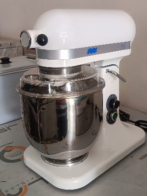 planetary mixer 
