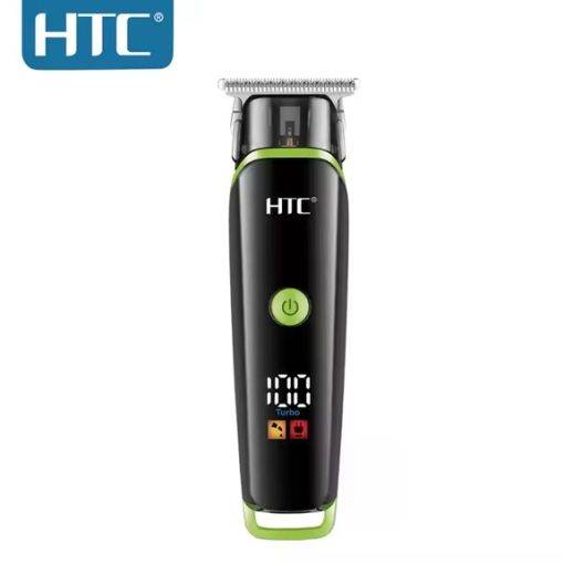 HTC AT-569 RECHARGEABLE HAIR TRIMMER