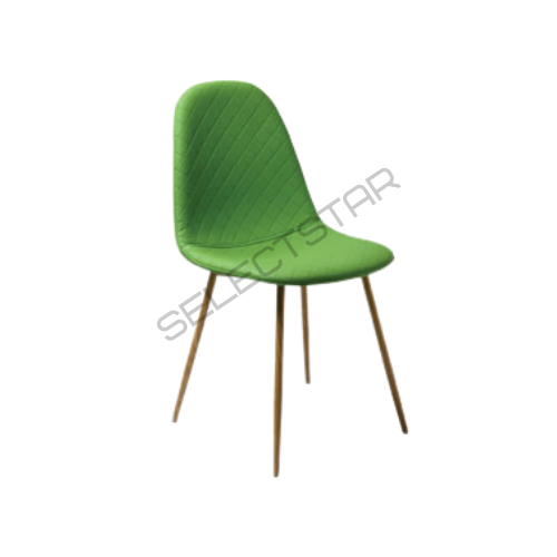 Spark Cafe Chairs - Material: Plastic