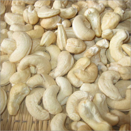 Roasted Kaju - Freshly Processed , Nutrient-Rich Delight with Delectable Taste and Rich Aroma