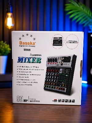 mixer machine