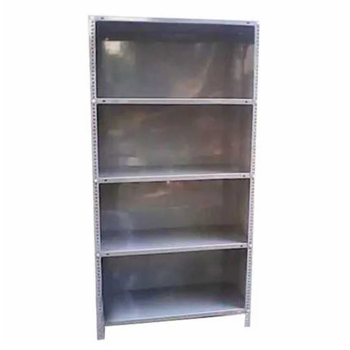 Sheet Metal Rack