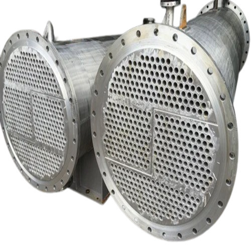 Industrial Heat Exchanger