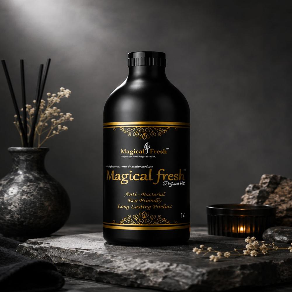1Ltr Electric Diffuser Oil