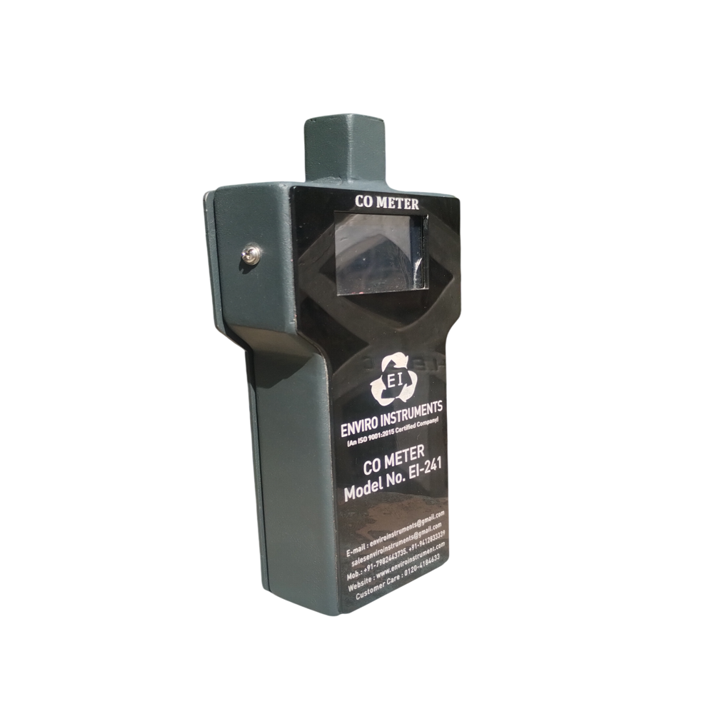 CO Meter EI-241