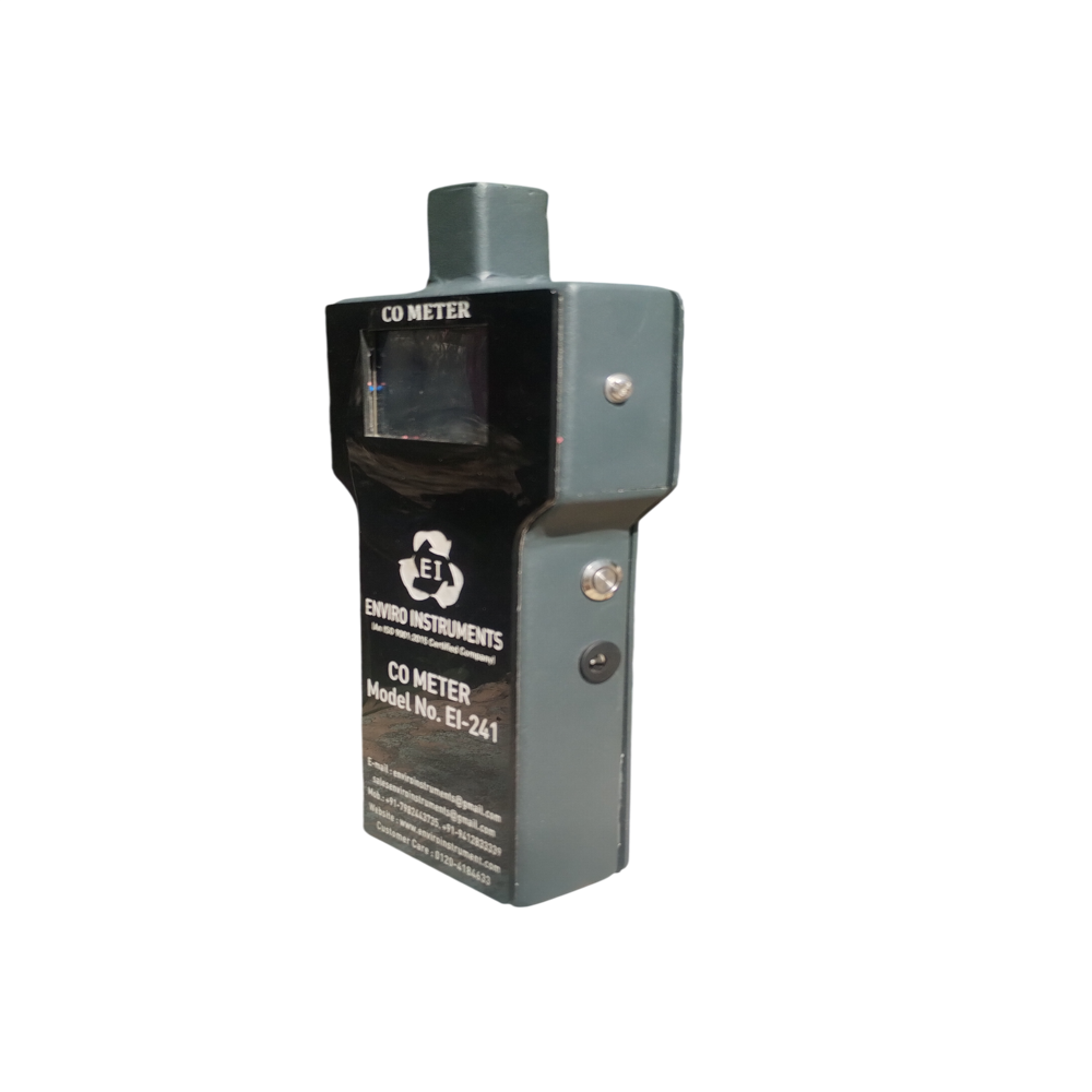 CO Meter EI-241