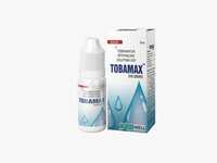 5ml Tobramycin And Fluorometholone Eye Drop