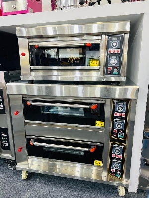 Ppizza Ovens