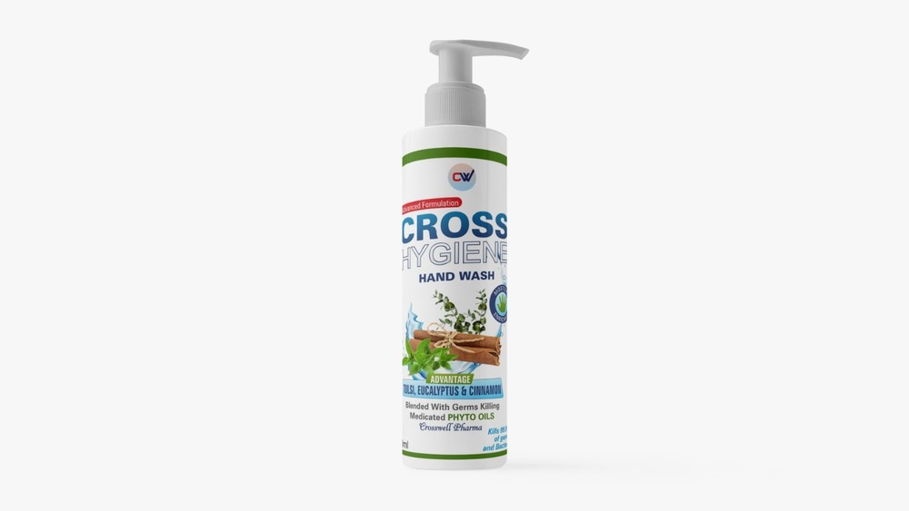 Cross Hygiene Hand Wash