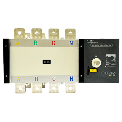 250Amps Automatic Transfer Switch