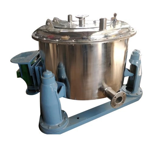 Industrial Centrifuge Machine