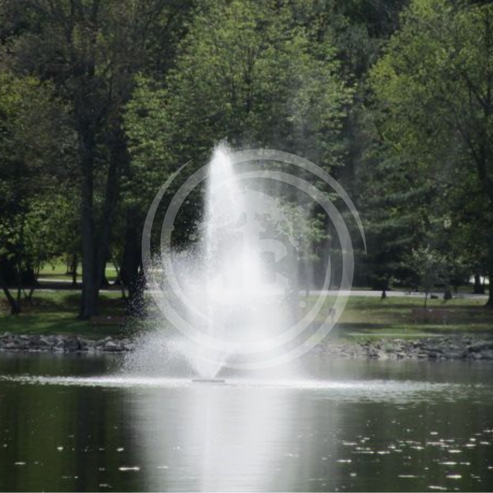 Water Floating Fountain
