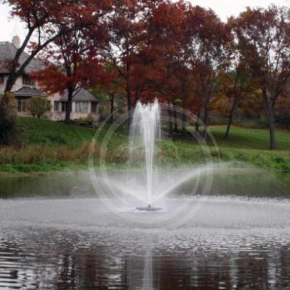 Water Floating Fountain