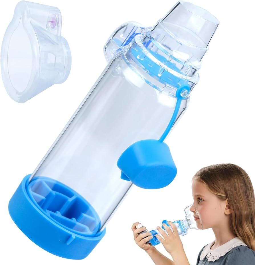 Blue Plastic Spacer - Feature: High Quality