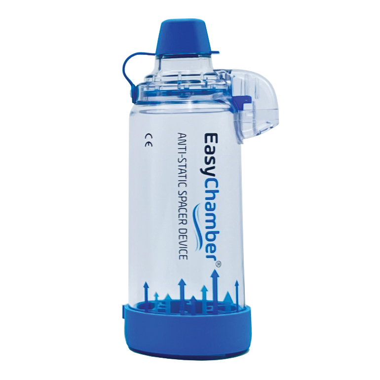 Blue Plastic Spacer - Feature: High Quality