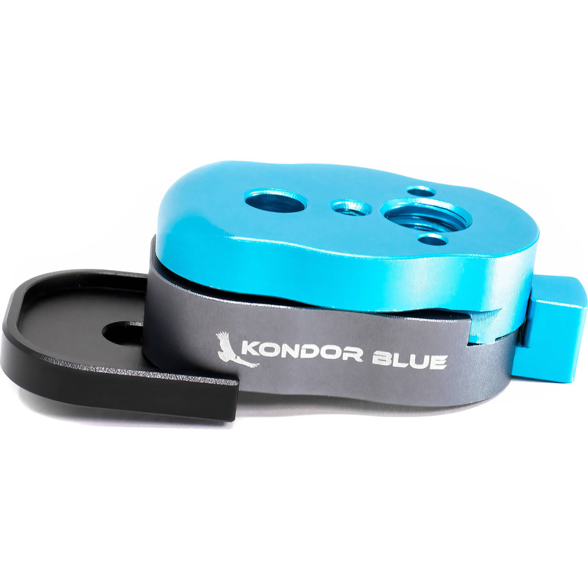 Blue Plastic Spacer - Feature: High Quality