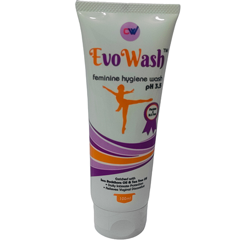 Evo Feminine Hygiene Wash