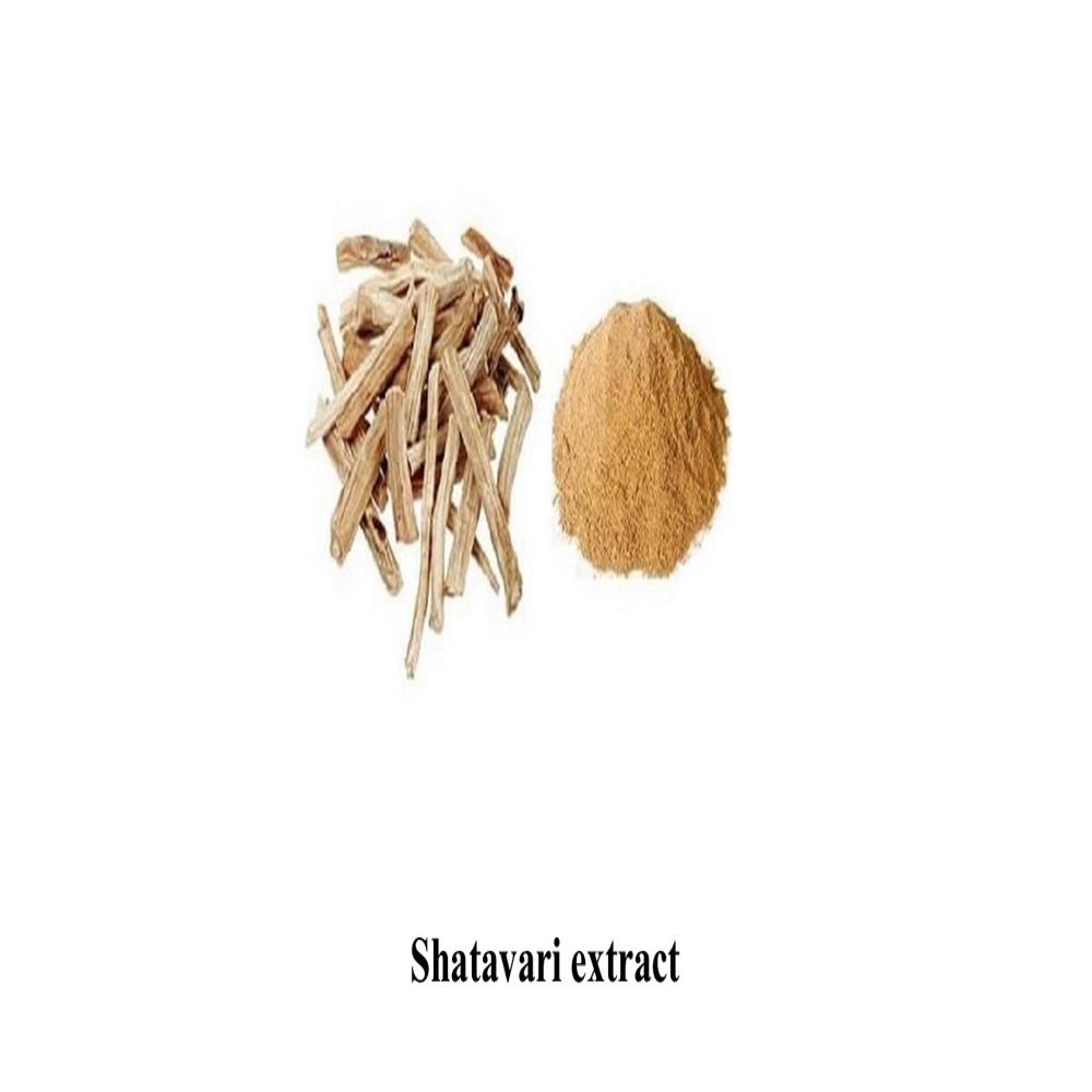 Shatavari Dry Extract 40% GV