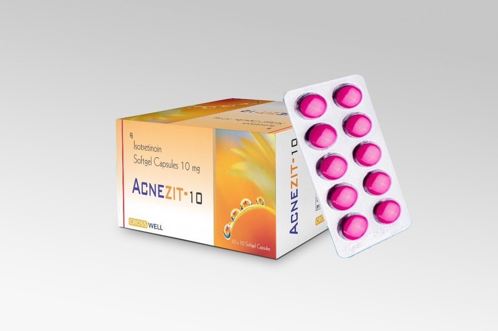 Pharmaceutical Capsules