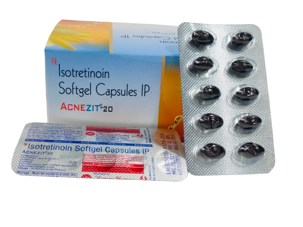 Pharmaceutical Capsules
