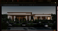 PEB Convention Hall