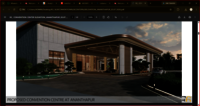 PEB Convention Hall