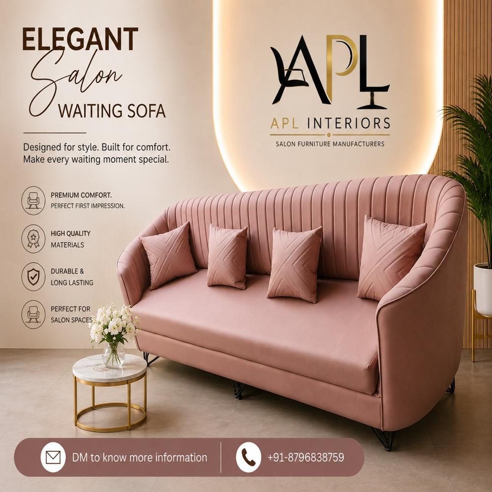 Seating Sofa