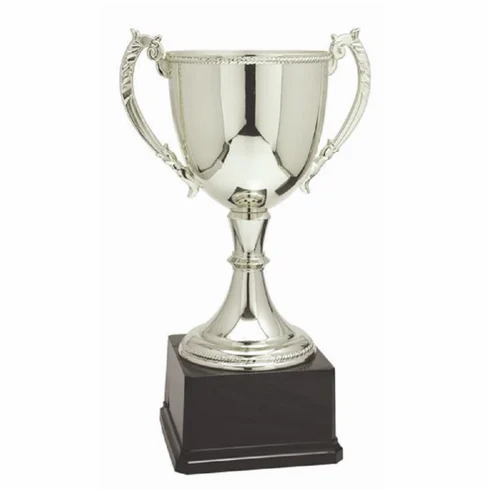 601 Metal Trophy Cup
