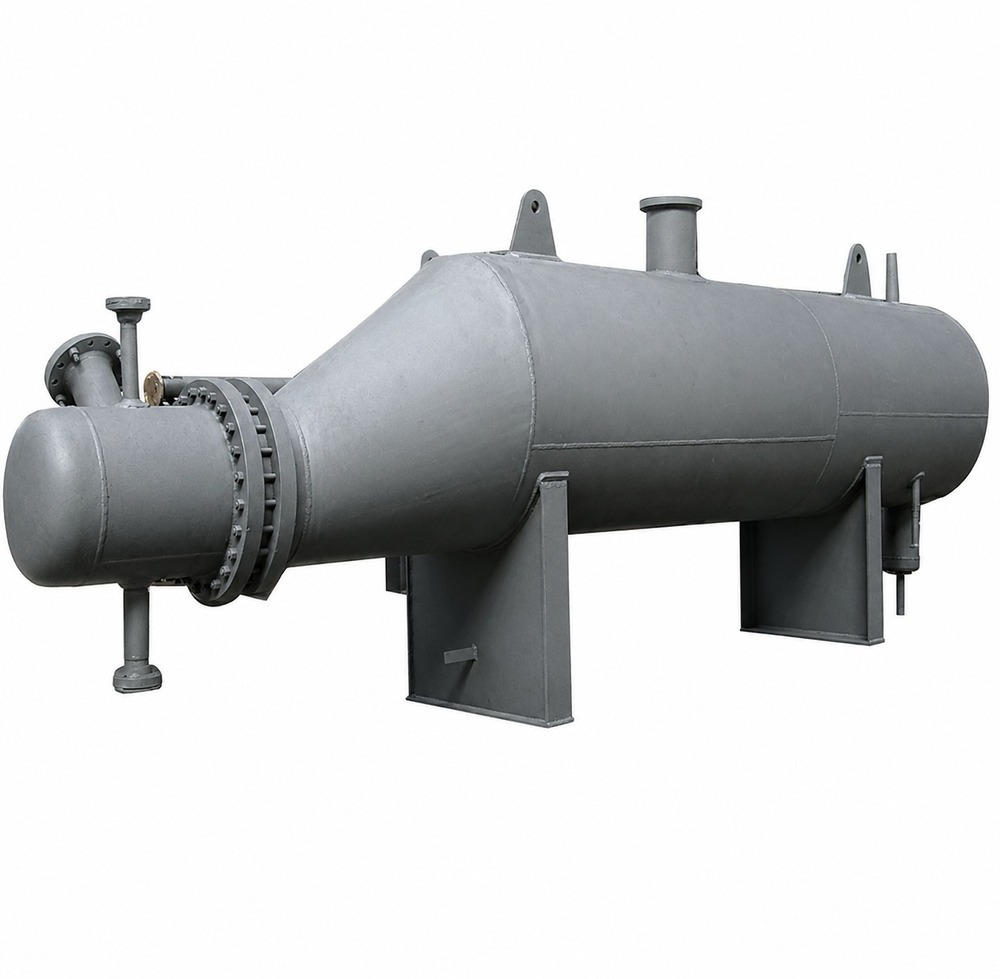 Reboilers Heat Exchangers