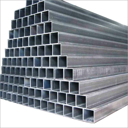 Industrial Pipe And Tube