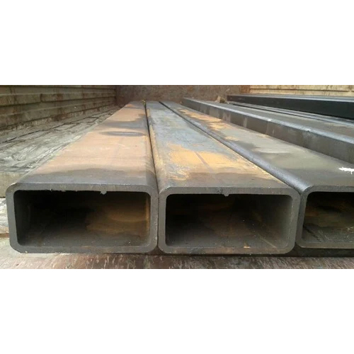 Rectangular Section Pipe