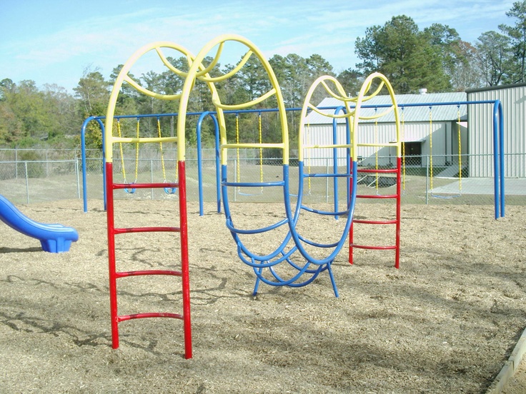 Hanging Bar Climbers