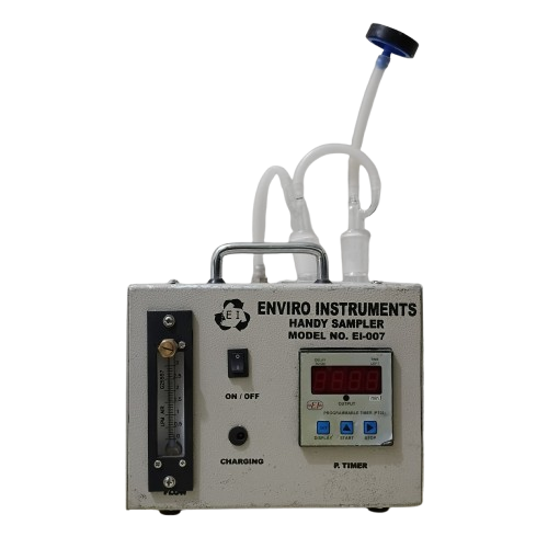 Handy Sampler EI-007
