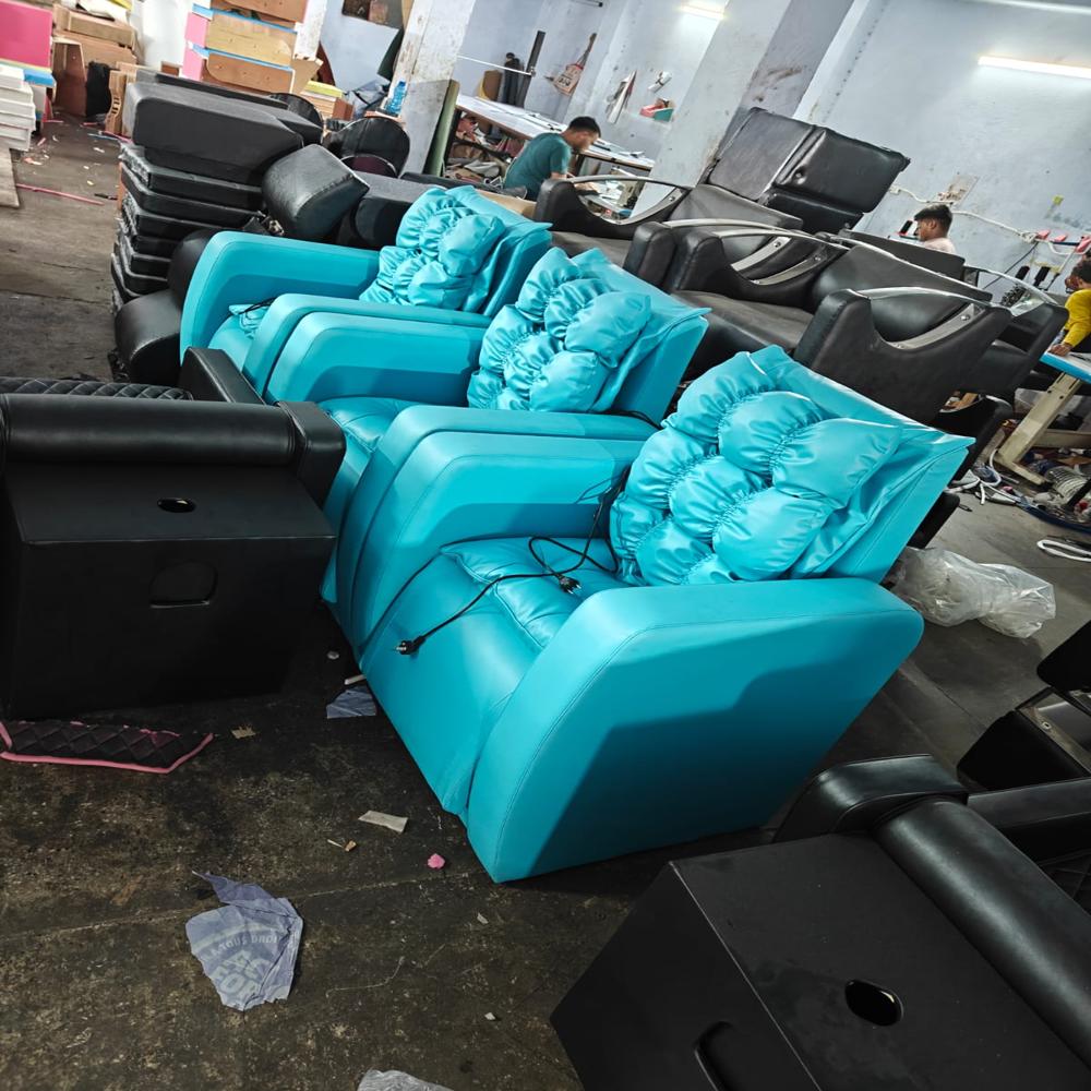 Pedicure Chair