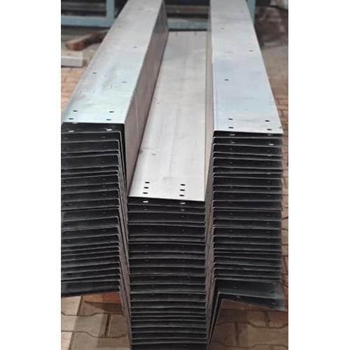 Mild Steel U Channel