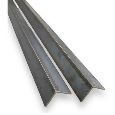 MS Steel L Angle