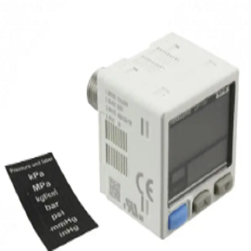 Dp-101 Panasonic Digital Pressure Sensor - Accuracy: 1% F.s. Psi