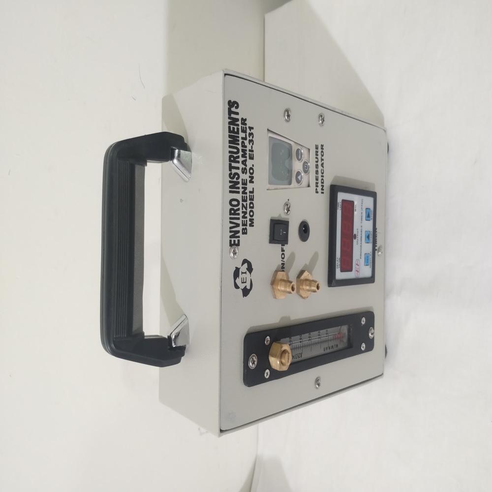 Benzene Sampler EI-331